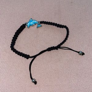 Dolphin bracelet